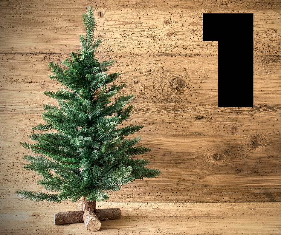 5 Top Tips | To Help You Have a Greener Christmas