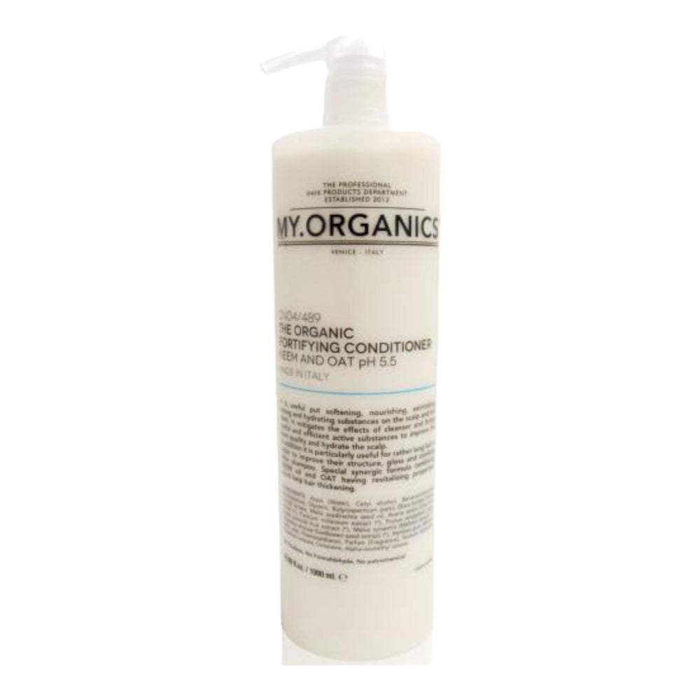 Fortifying Conditioner 1000ml