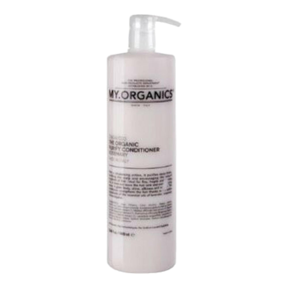 Organic Purifying Conditioner For Hair Loss 1000ml